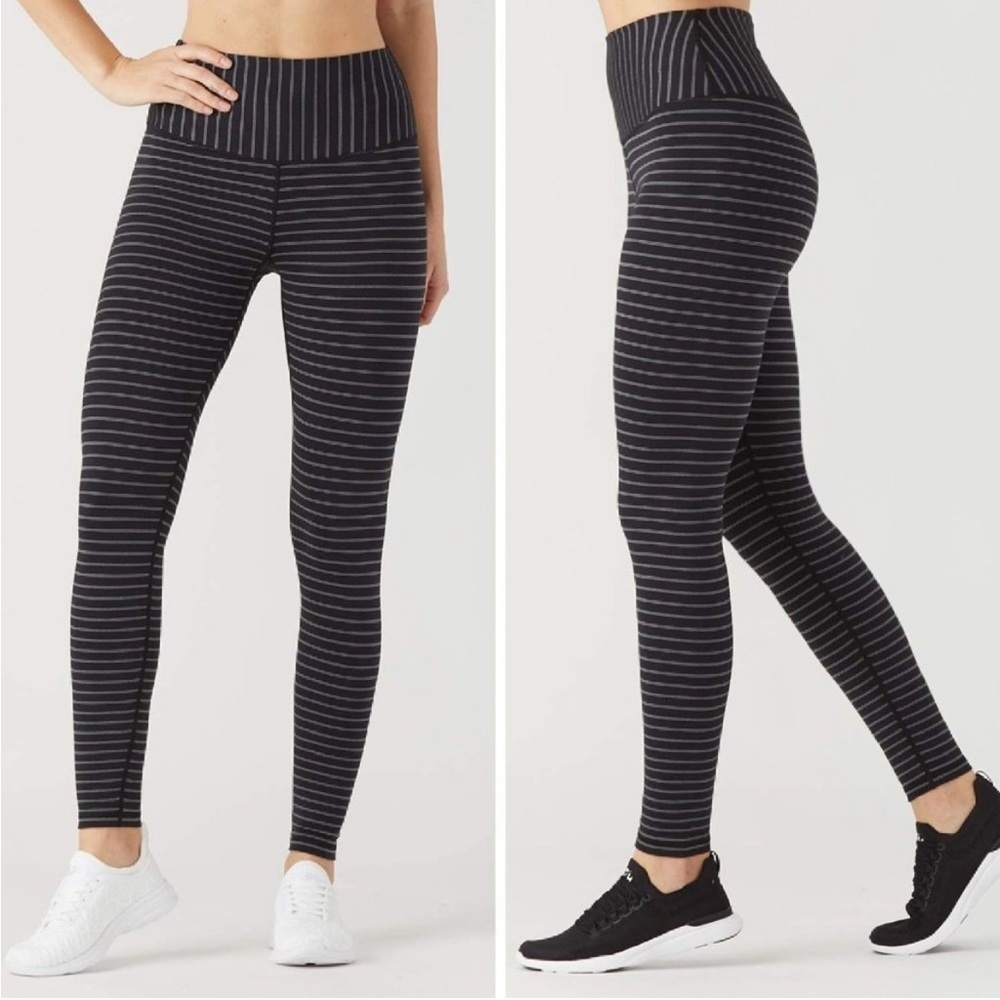 Glyder Sultry Legging High Waisted XS